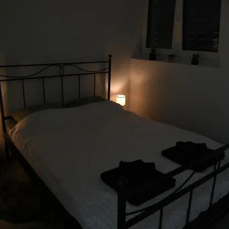 Charming With Terrace 5 Minutes From Murten