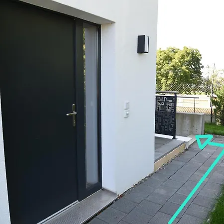 Charming With Terrace 5 Minutes From Murten *