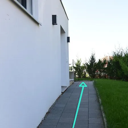 Charming With Terrace 5 Minutes From Murten