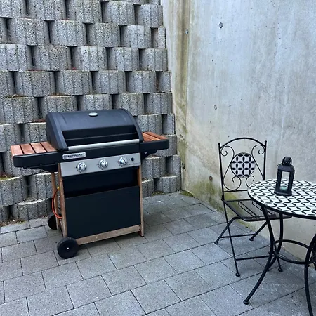 Charming With Terrace 5 Minutes From Murten Appartamento Münchenwiler