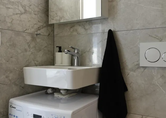 Charming With Terrace 5 Minutes From Murten * Münchenwiler