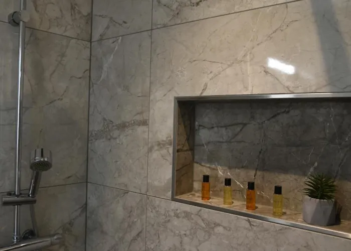 Charming With Terrace 5 Minutes From Murten