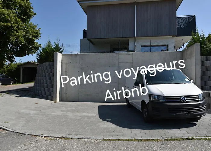 Charming With Terrace 5 Minutes From Murten