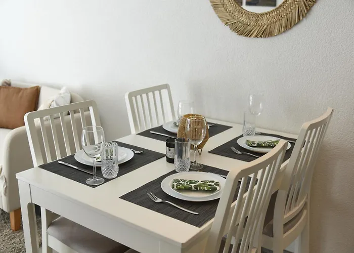 Charming With Terrace 5 Minutes From Murten *