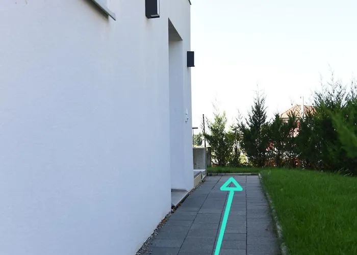 Charming With Terrace 5 Minutes From Murten